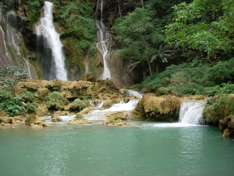 Laos