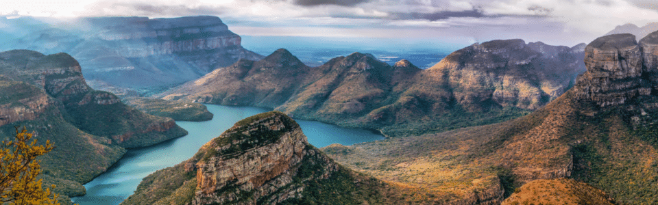 afrique du sud