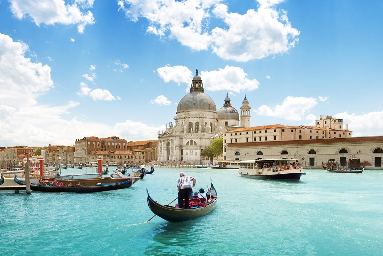 Italie