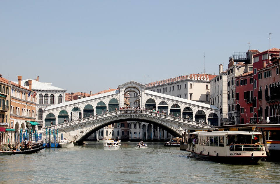 venise