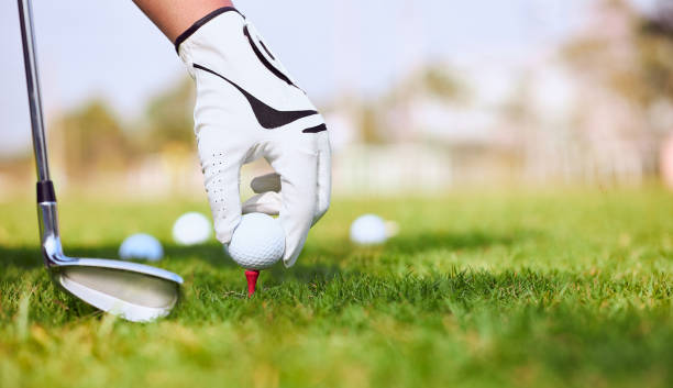 Choisissez un forfait pour pratiquer le golf en France ou en Europe