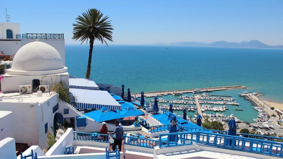 Vacances en Tunisie
