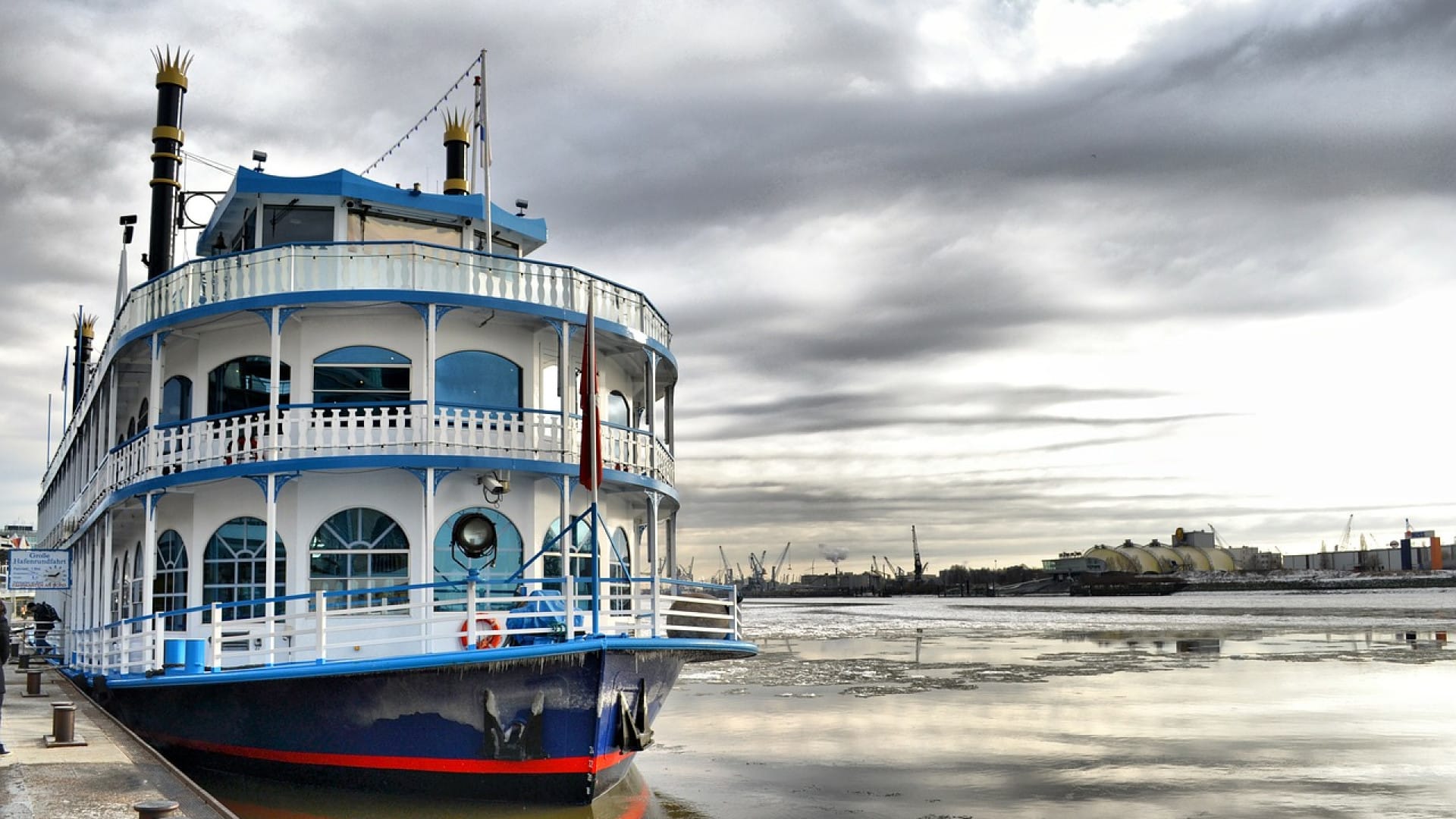 prix pour une croisière réservée à la dernière minute