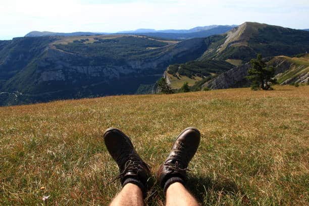 séjour dans la Drôme