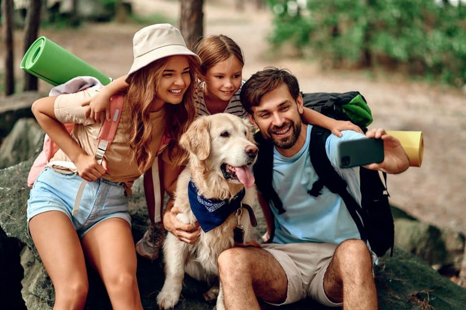 Idées de vacances familiales en France