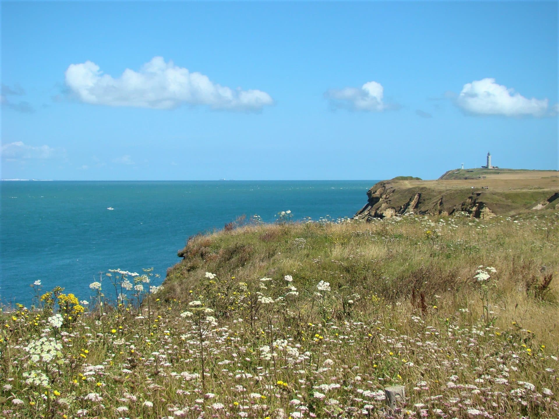 Visiter la Côte d'Opale