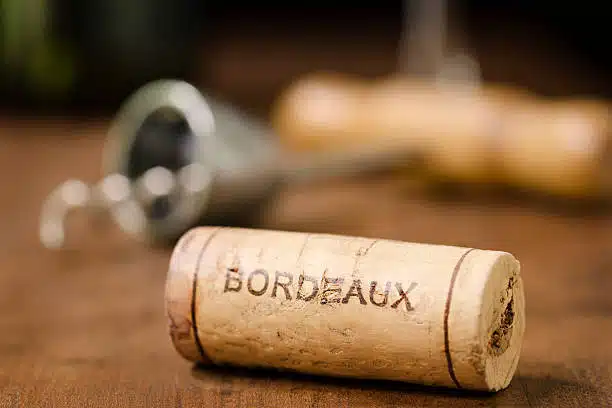 vins de Bordeaux