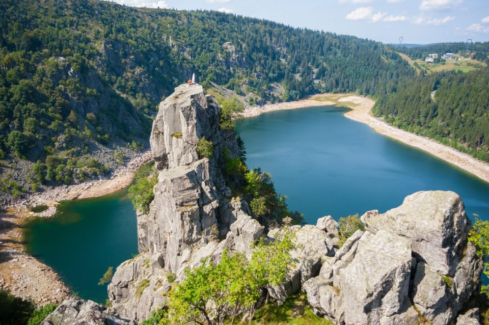 activités à faire lors d'un séjour en famille dans les Vosges