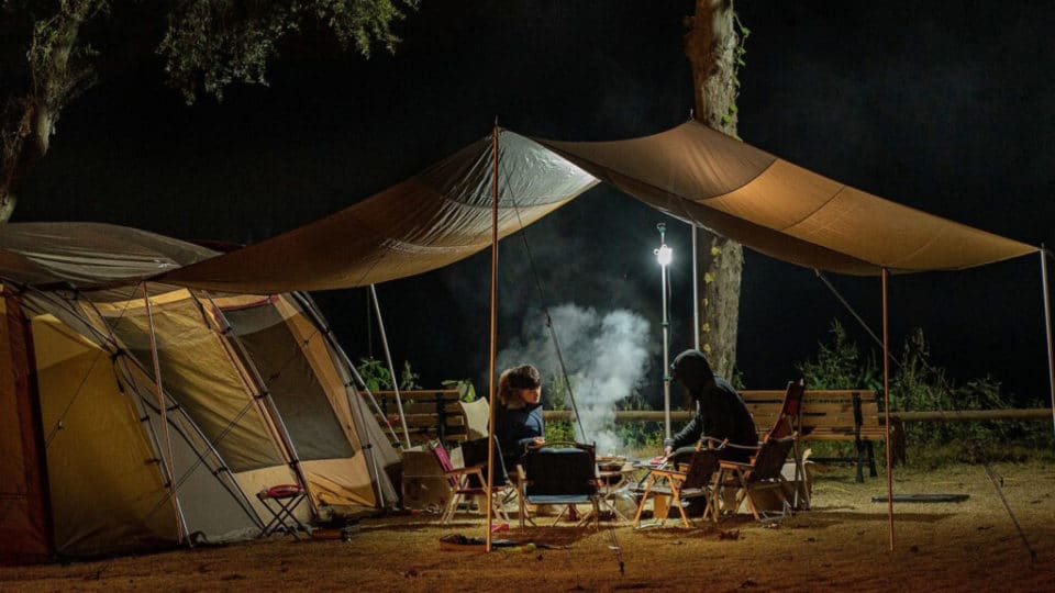 Pourquoi choisir le camping pour ses vacances