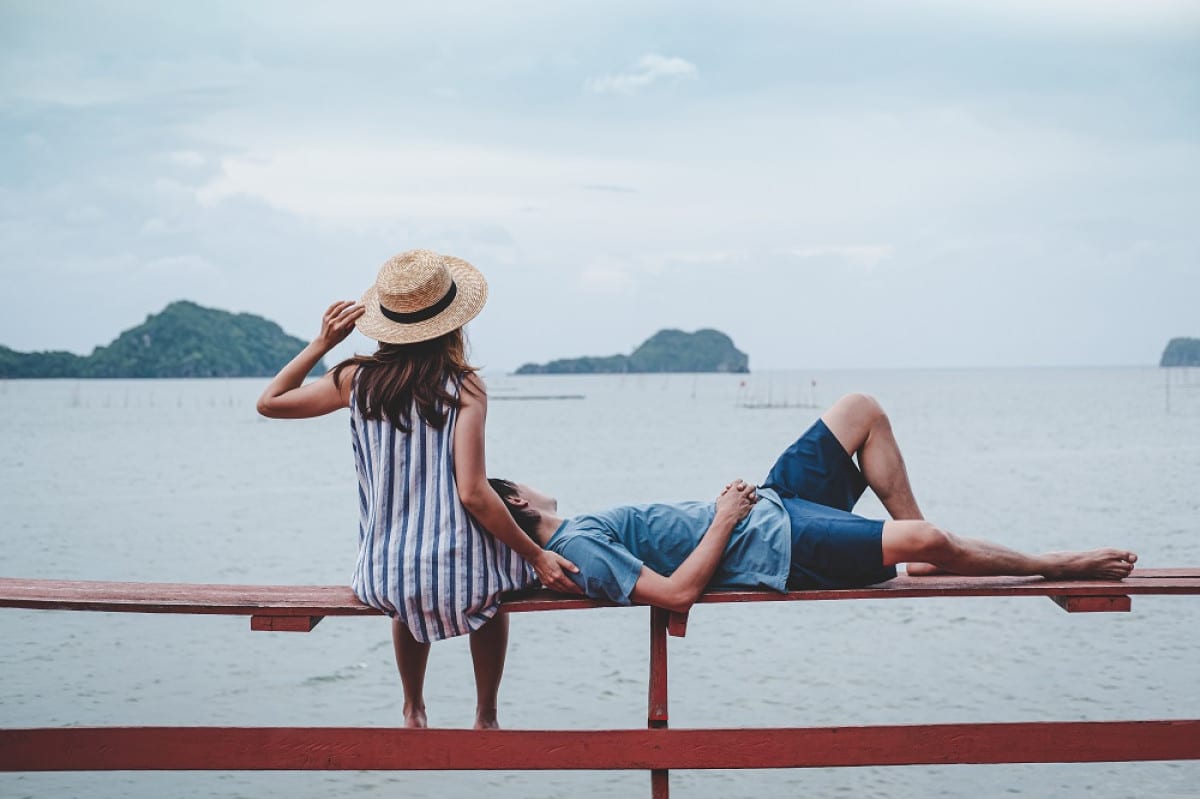 Partir en vacances à la dernière minute