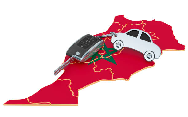 location voiture Maroc