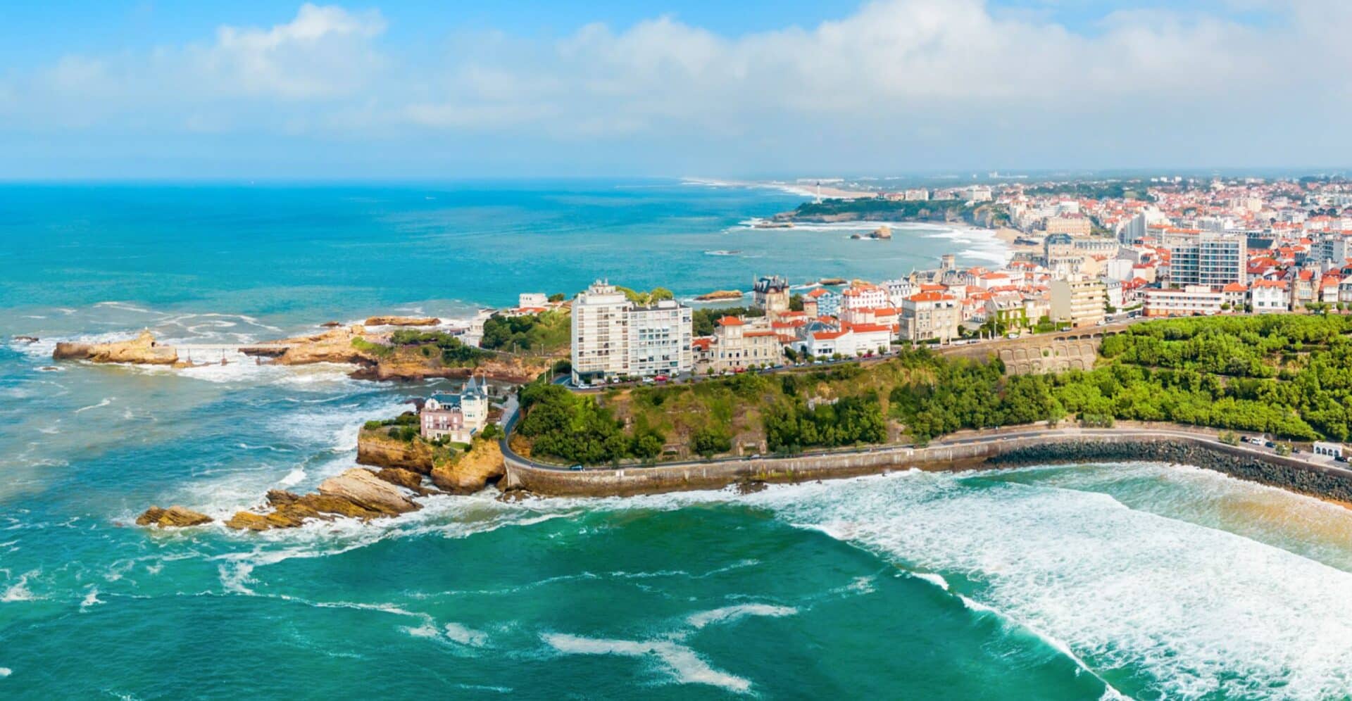 Biarritz