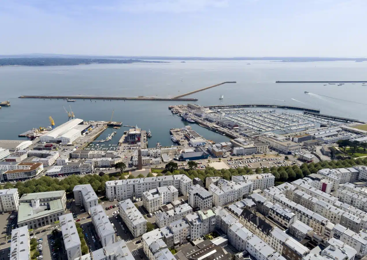 Brest