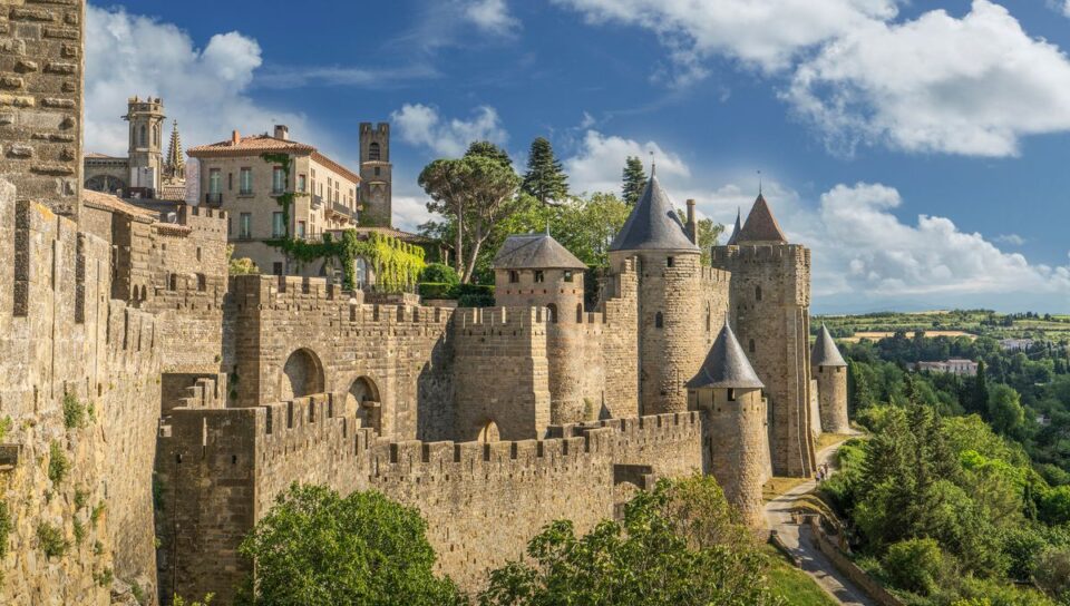 Carcassonne