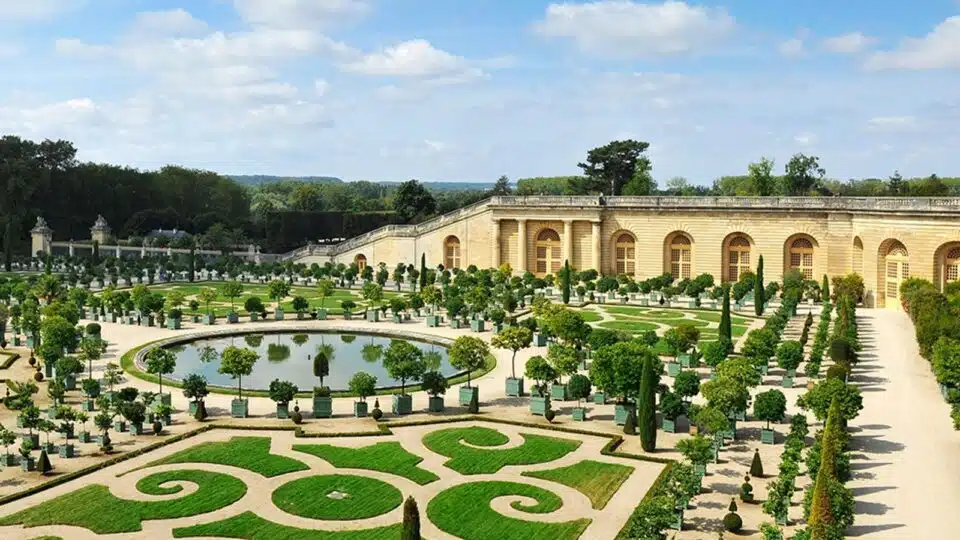 Château de Versailles