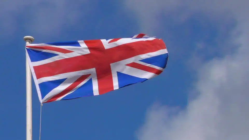 Les pays anglophones