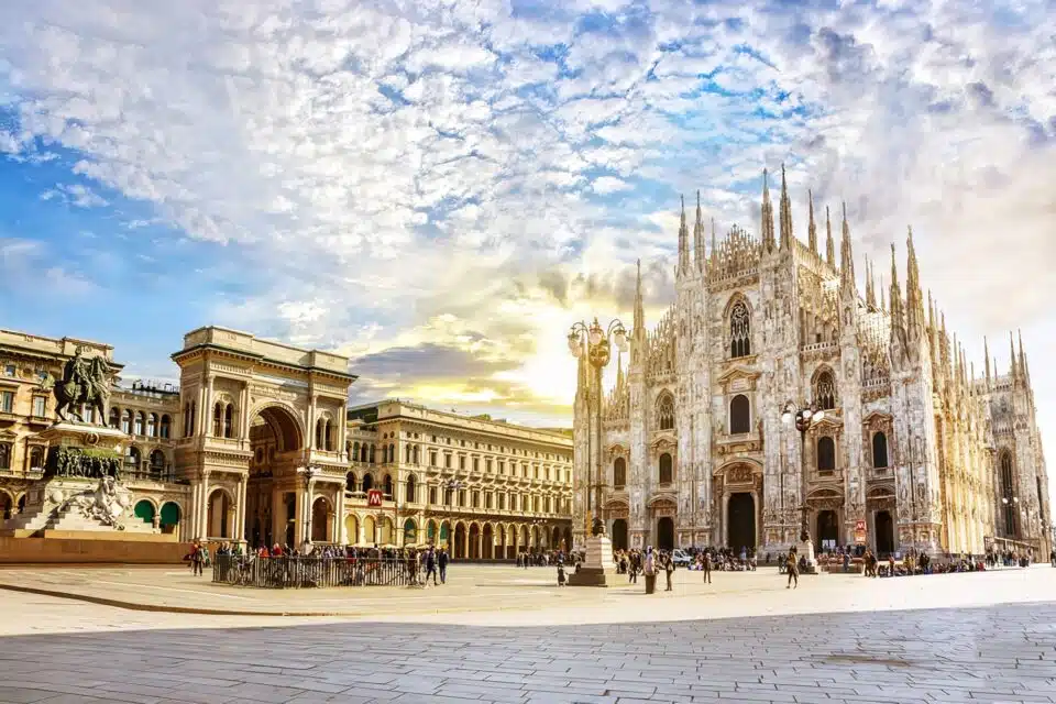 Milan