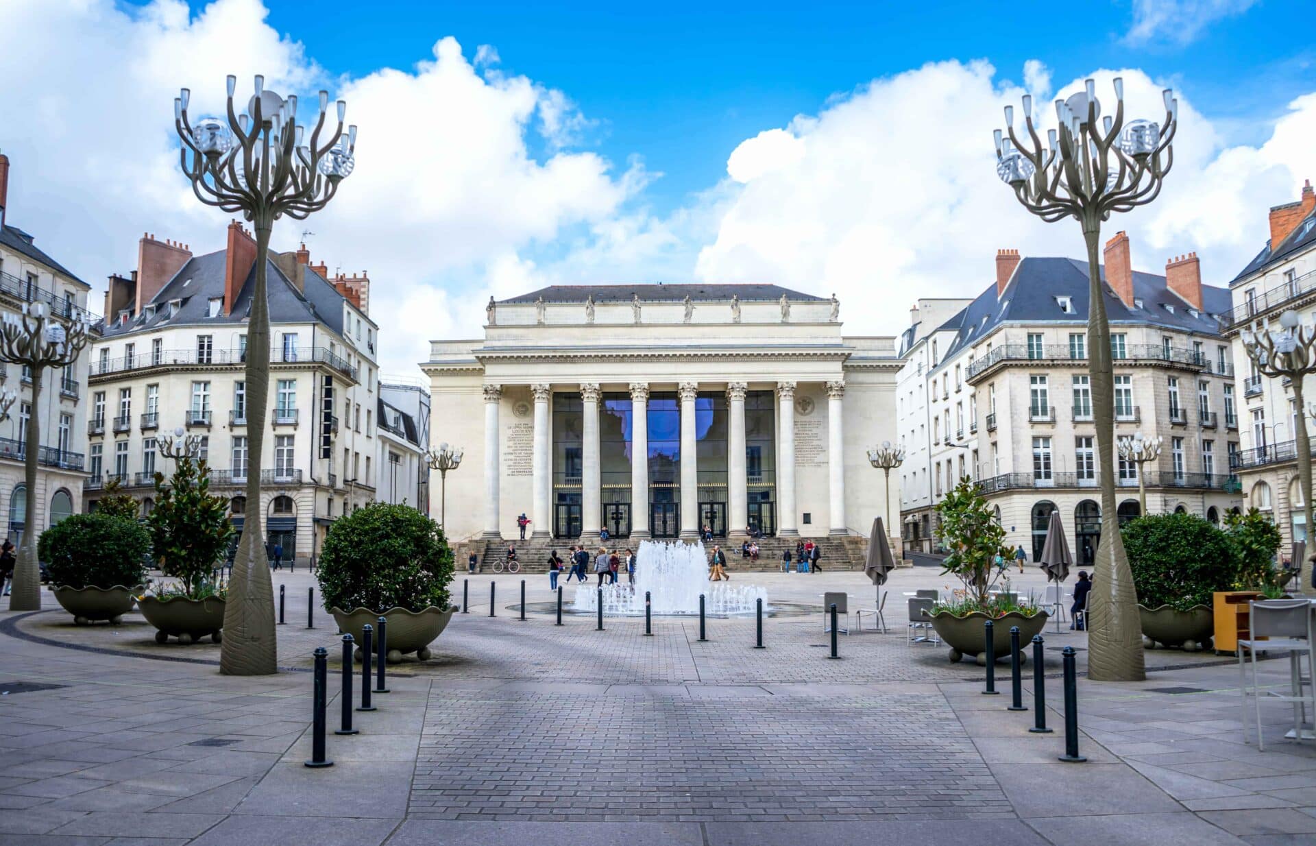 Nantes