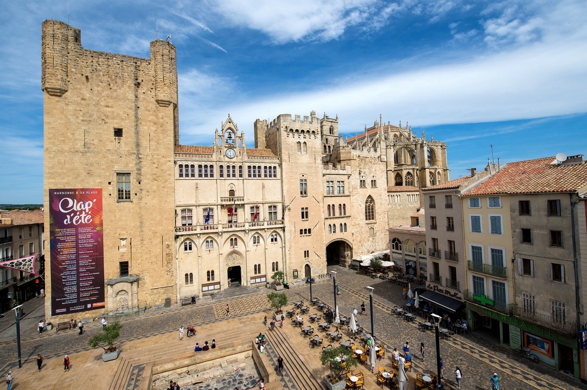 Narbonne