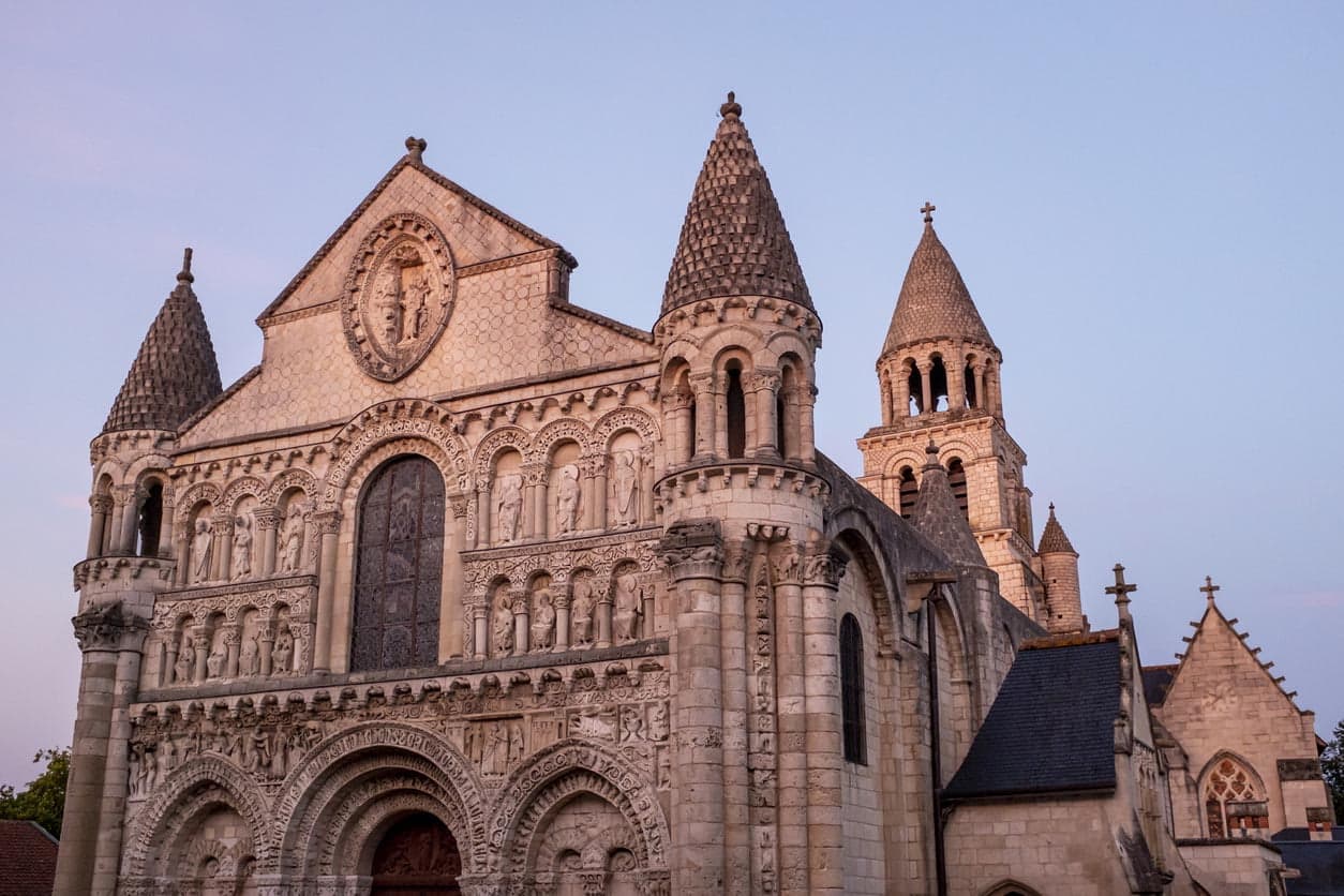 Poitiers