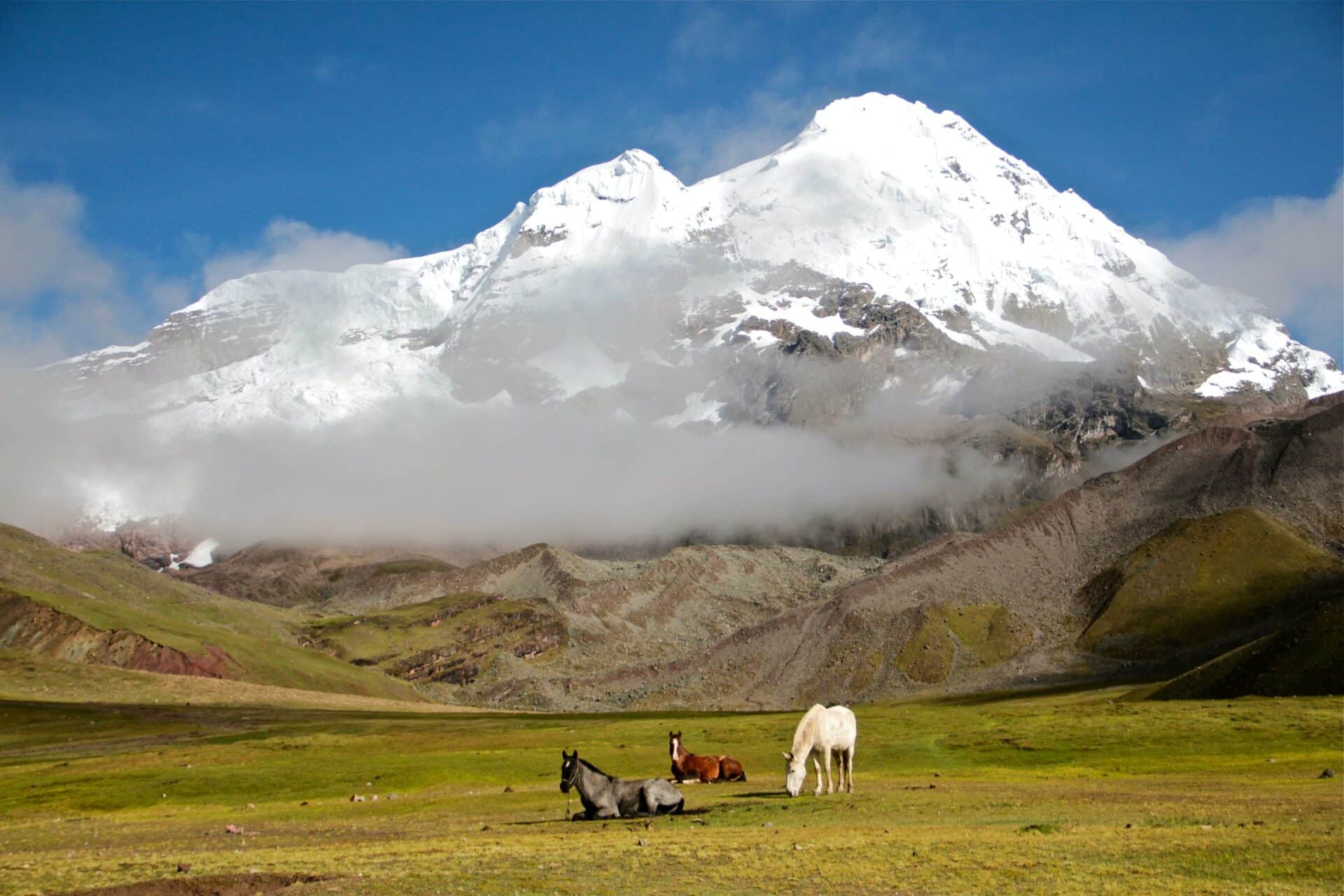 Vinicunca