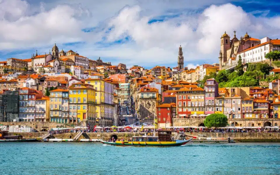 nord du Portugal