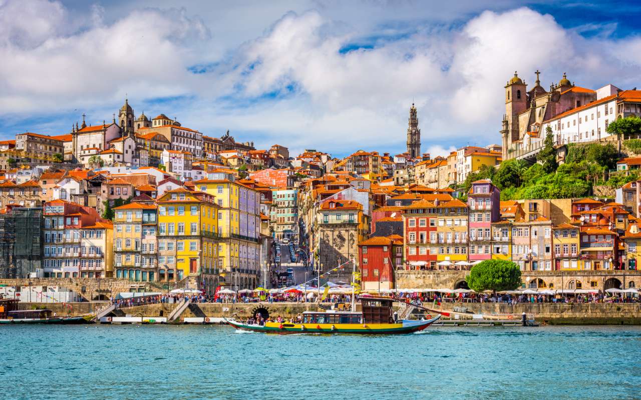 nord du Portugal