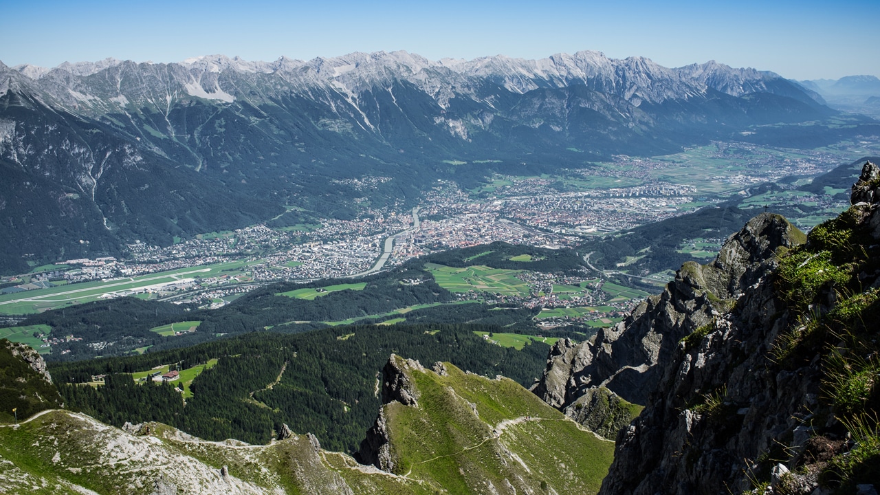 trésors d'Innsbruck