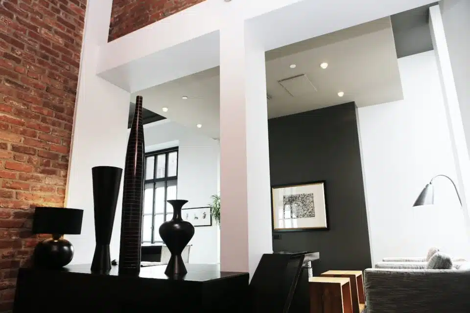 loft idéal à Paris