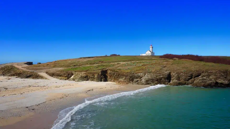 Partir en camping à Lorient : découvrez les atouts de la Pointe du Talud