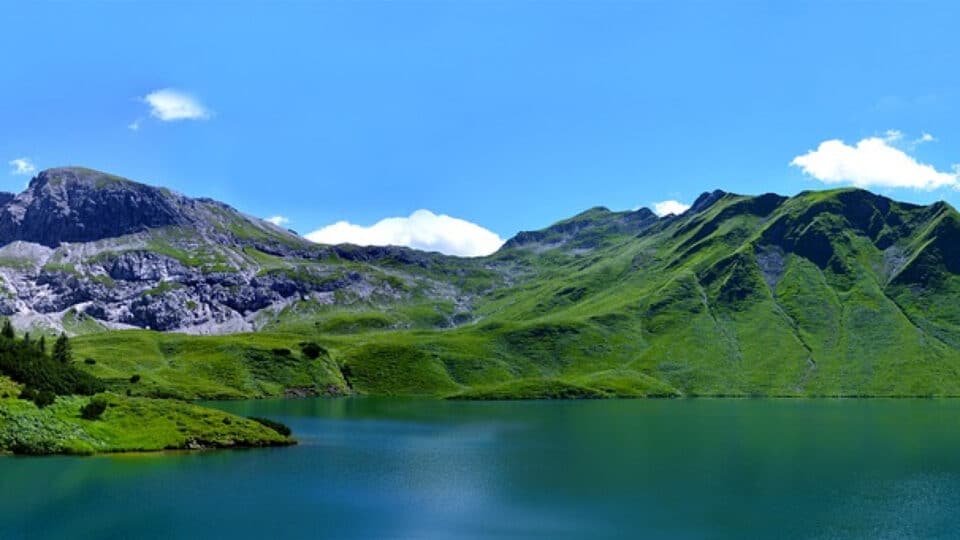 Les meilleures destinations de vacances de dernière minute en France