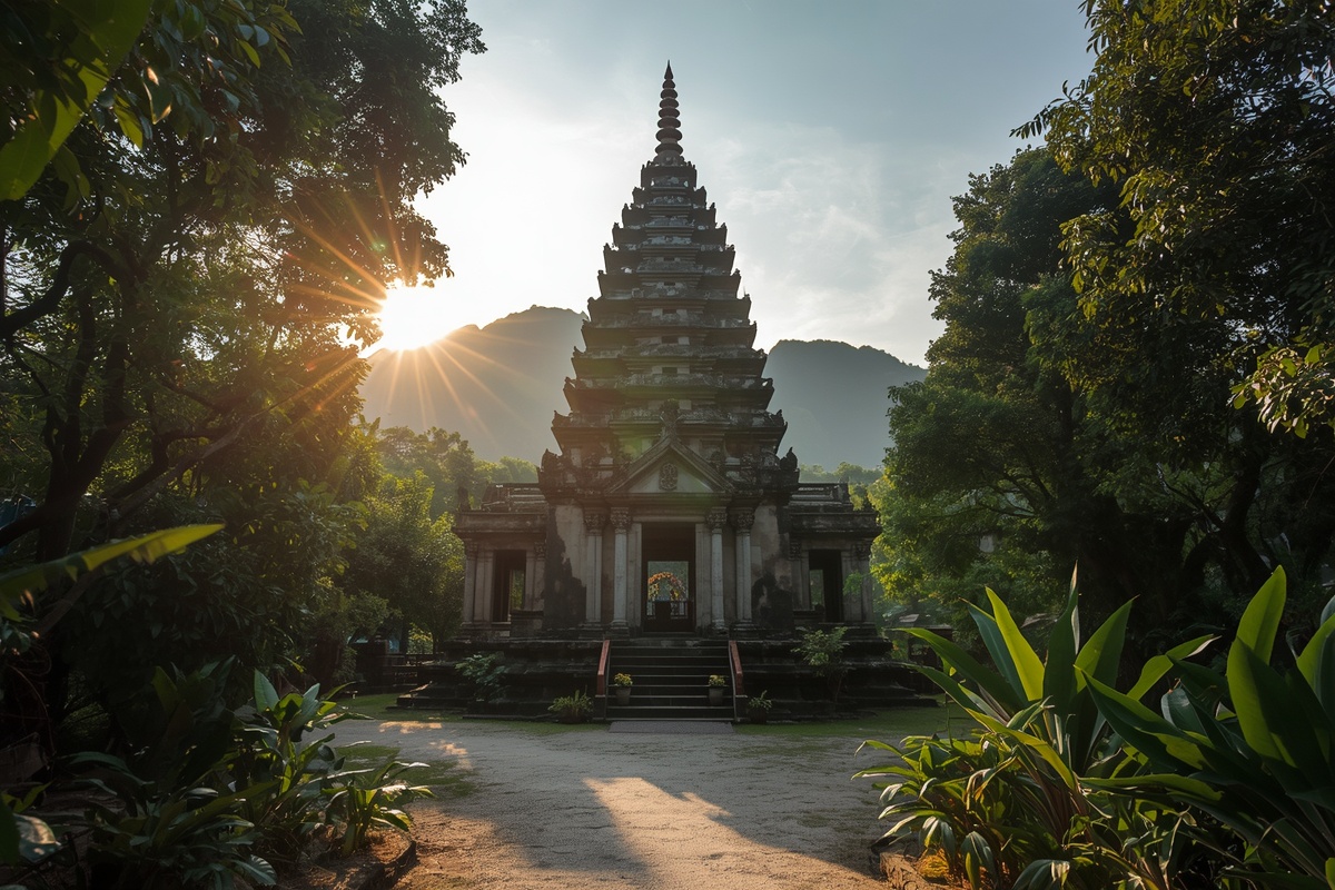 Où aller et que faire au Nord du Vietnam -destinations incontournables au Nord Vietnam