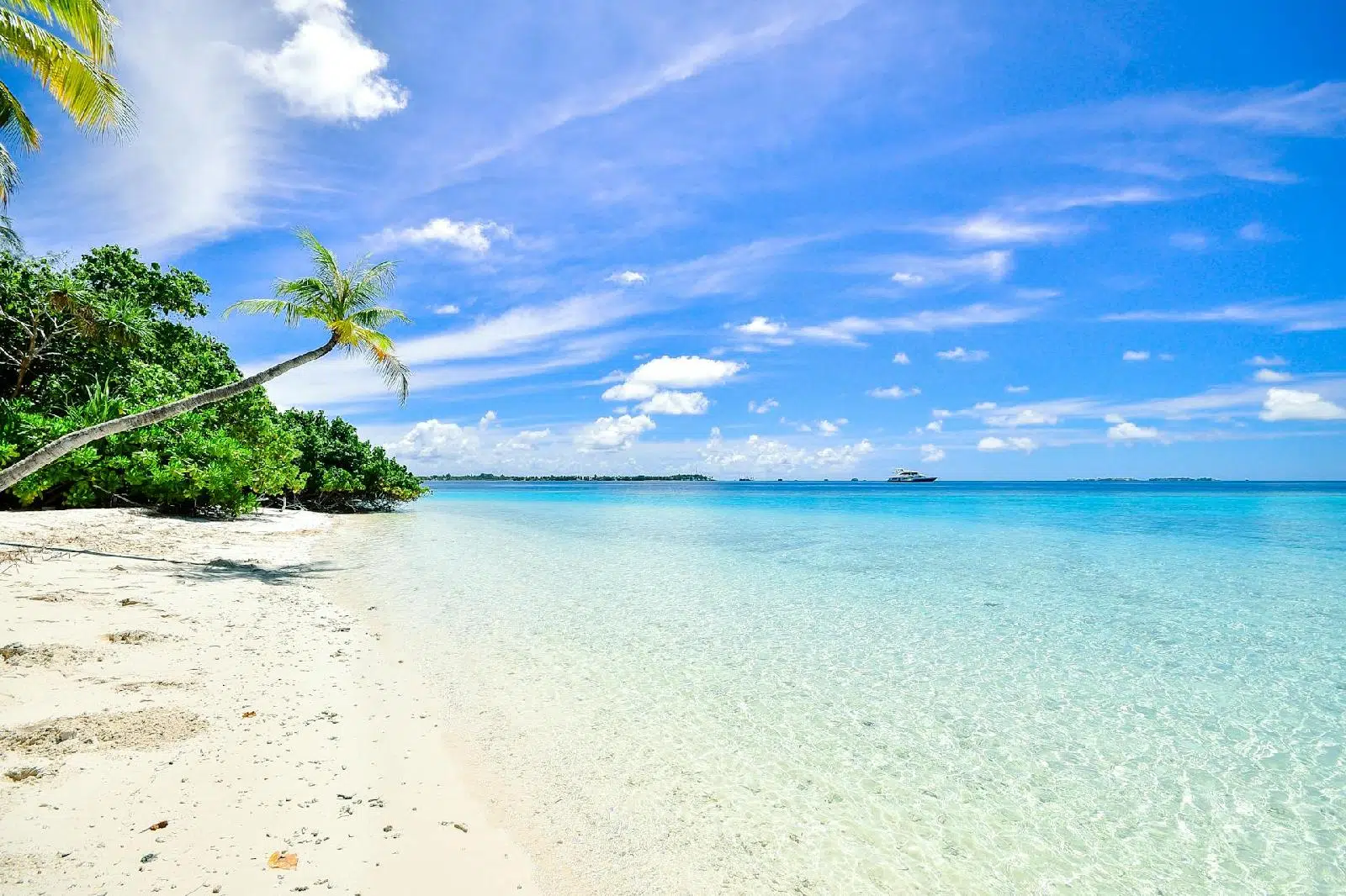 Préparer un vol Paris Pointe-à-Pitre pour la Guadeloupe
