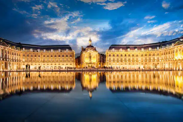 bordeaux