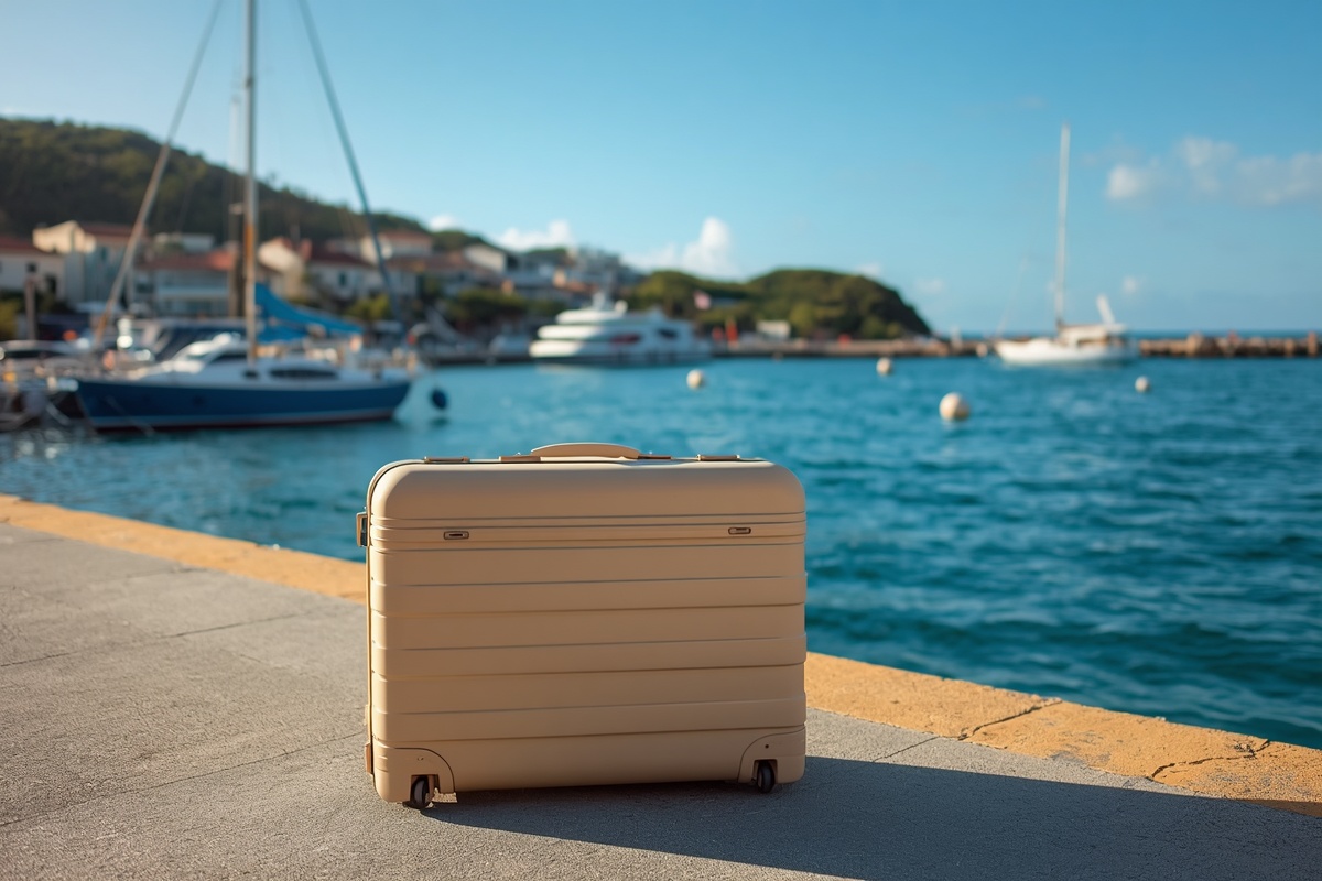 Comment organiser un voyage à St Barth réussi ?