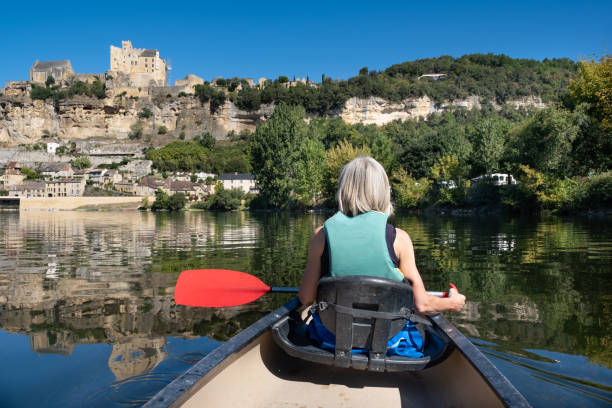 tourisme insolite en Dordogne