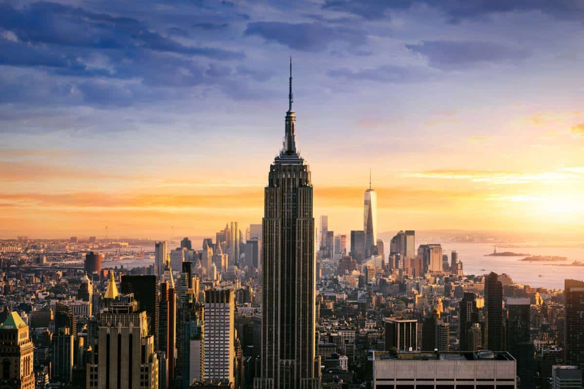 New York