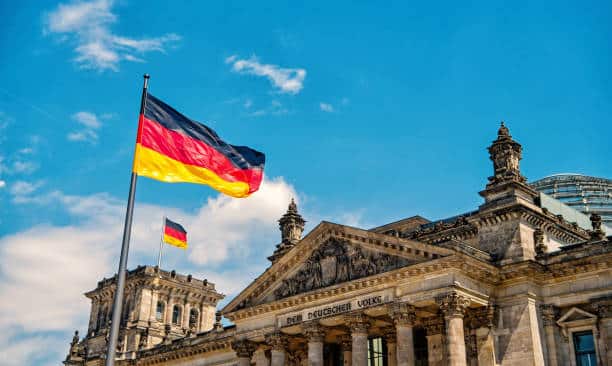 adaptateur prise Allemagne