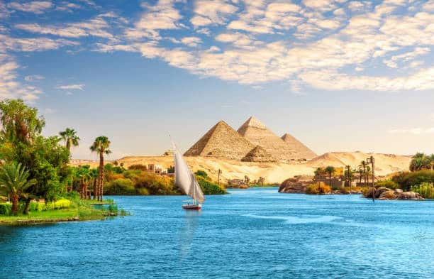 adaptateur prise Égypte