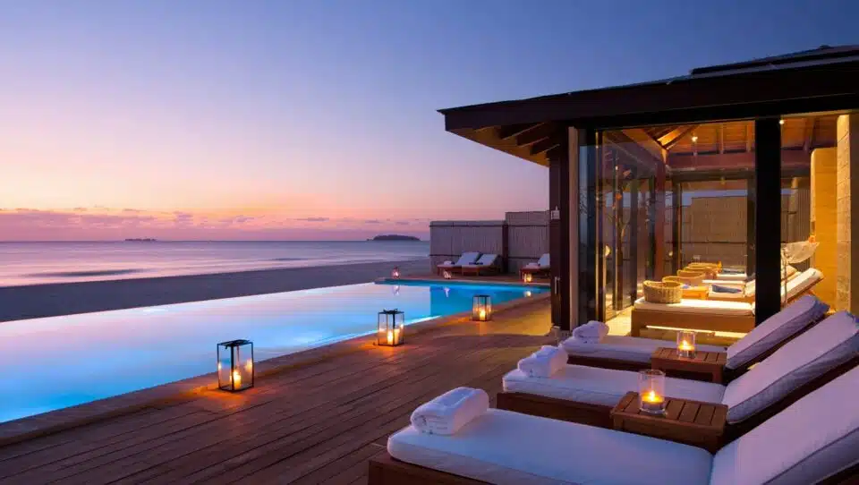 Hôtel Comporta Alma da Comporta