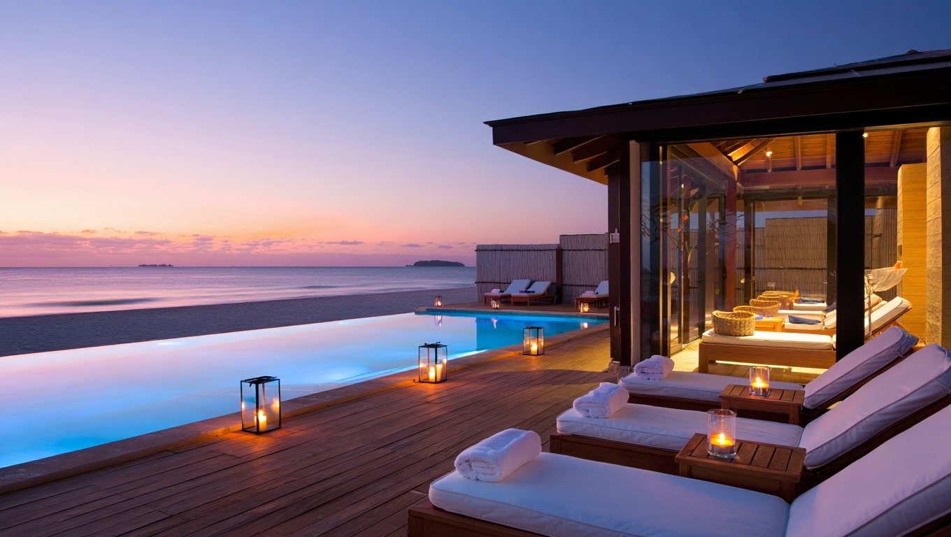 Hôtel Comporta Alma da Comporta