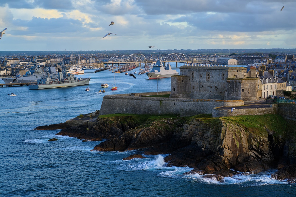 Brest
