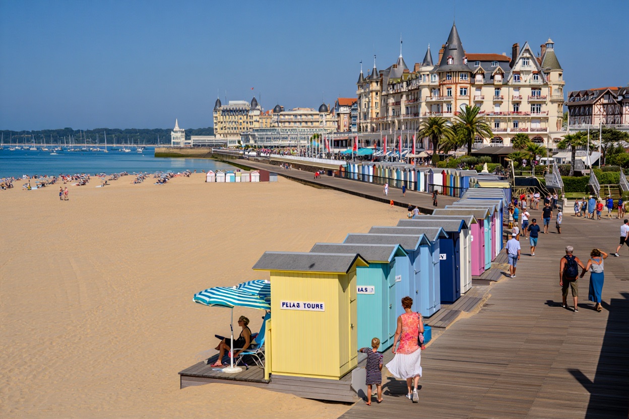 Deauville