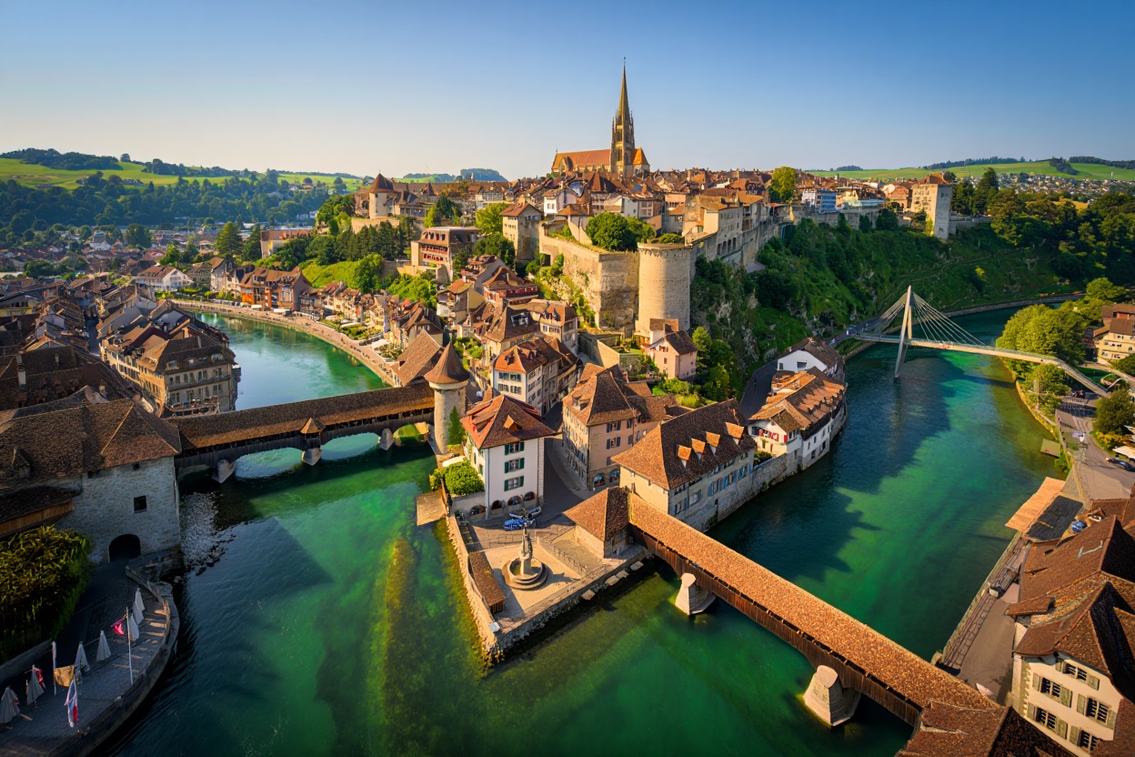 Fribourg