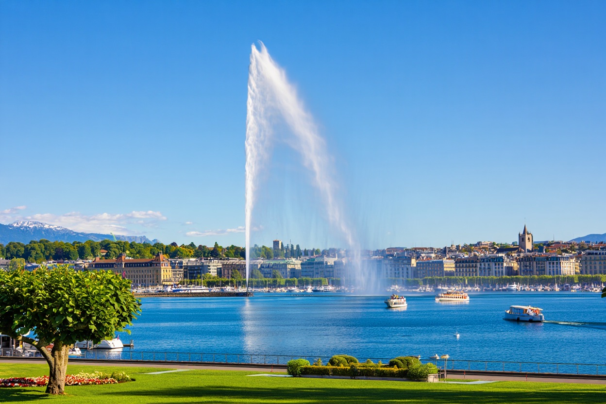 Genève