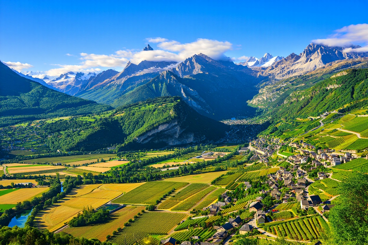 Isère