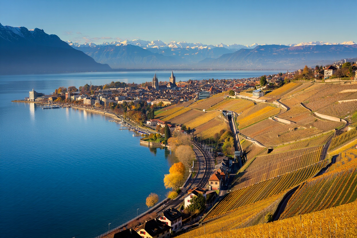 Lausanne