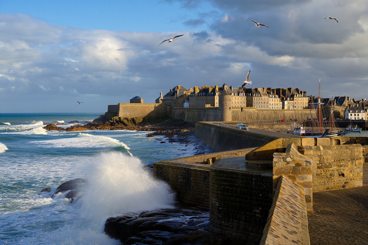 Saint-Malo