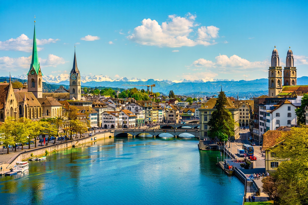 Zurich