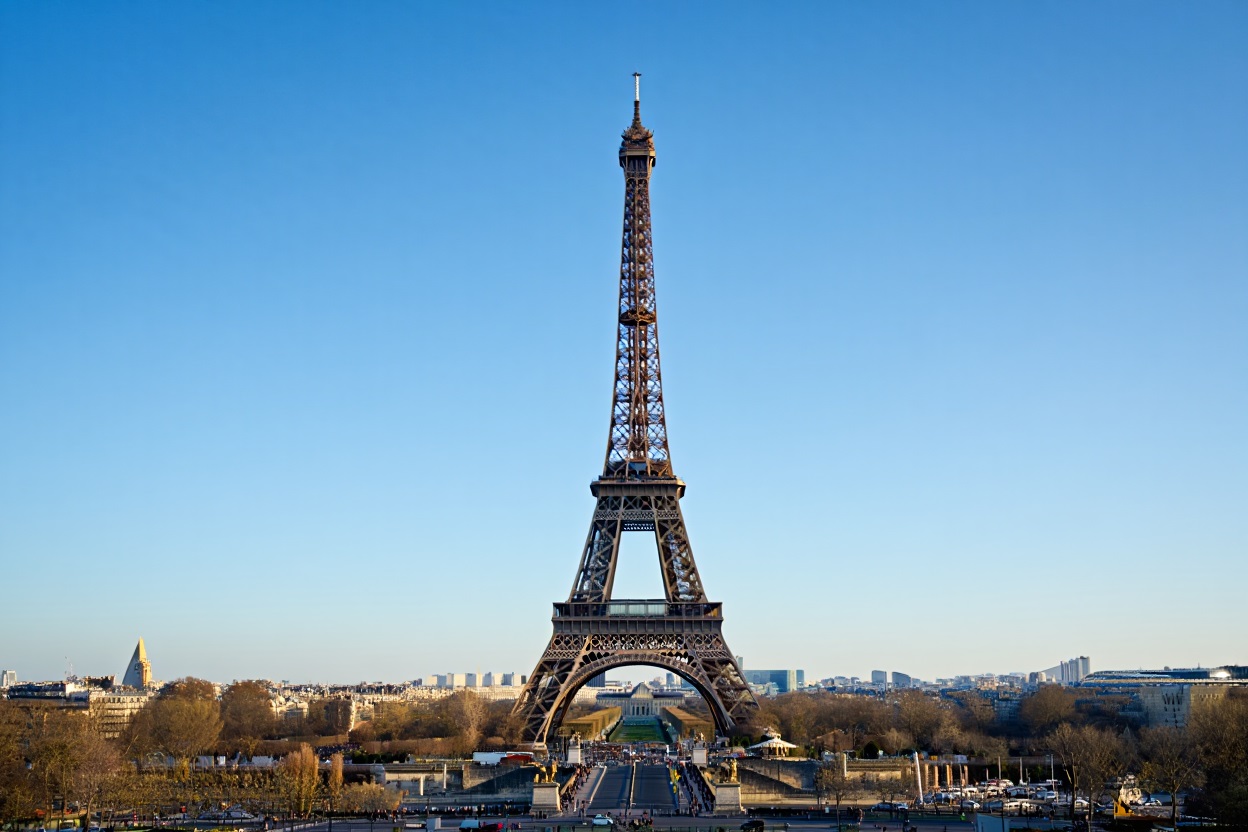 incontournables a faire en famille a Paris et aux alentours